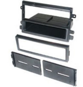 Picture of AMERICAN INTERNATIONAL CORP FMK538 Single DIN Installation Dash Kit for Select 2004-2008 Ford Vehicles
