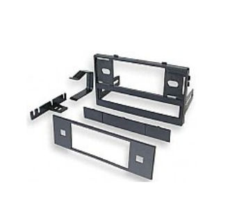 Picture of AMERICAN INTERNATIONAL CORP HONK806 Single DIN Installation Dash Kit for Select 1986-2001 Acura-Honda Vehicles