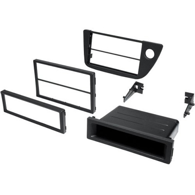 Picture of AMERICAN INTERNATIONAL CORP ACUK864 Double DIN or Single DIN Installation Dash Kit for 2002-2004 Acura RSX
