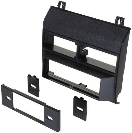 Picture of AMERICAN INTERNATIONAL CORP GMK333 Single DIN Installation Dash Kit for Select 1988-1994 Chevrolet-GMC Full Size Trucks