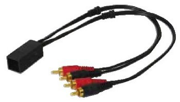 Picture of AMERICAN INTERNATIONAL CORP FWH1 Wiring Harness