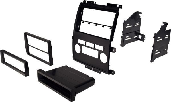 Picture of AMERICAN INTERNATIONAL CORP NDK739 Frontier-Xterra-Equator 200 Installation Kit