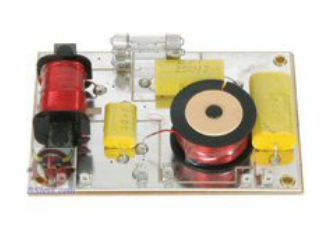Picture of EMINENCE SPEAKER LLC PXB250 Low Pass Board Only Crossover