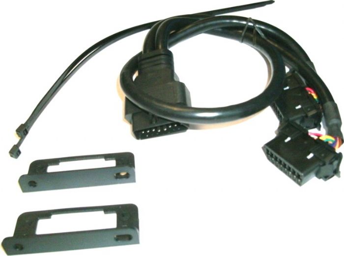 Y Adapter for XP4000 PNP Unit