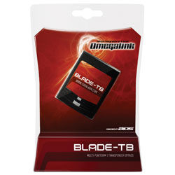 Picture of AUDIOVOX OLBLADETB Universal Web-Programmable Immobilizer Bypass Cartridge
