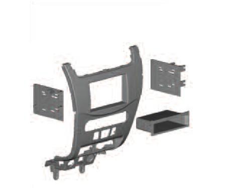 Picture of AMERICAN INTERNATIONAL CORP FMK568 Ford Focus Installation Kit