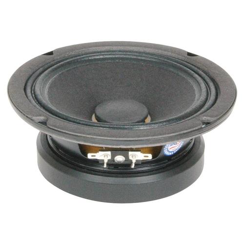 Picture of EMINENCE SPEAKER LLC ALPHALITE6A 6.59 in. 6A Woofer 100W RMS 74 Hz to 5.50 kHz - 8 Ohm