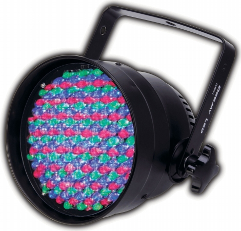 Picture of DEEJAY LED DJ154 20 Watt Led Par Can with DMX Control