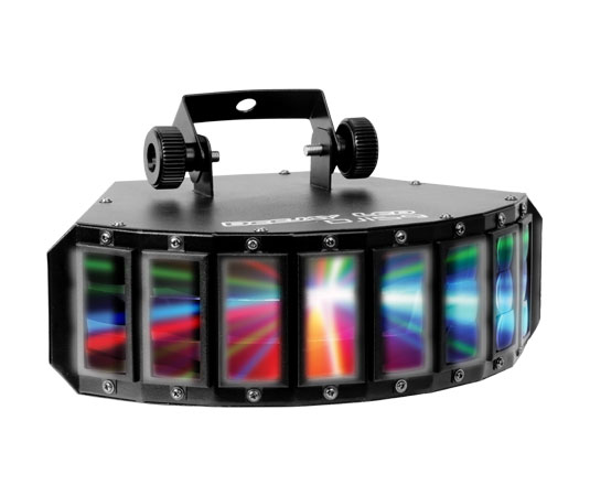 Picture of DEEJAY LED DJ159 30 Watts LED Poseidon-I with DMX Control