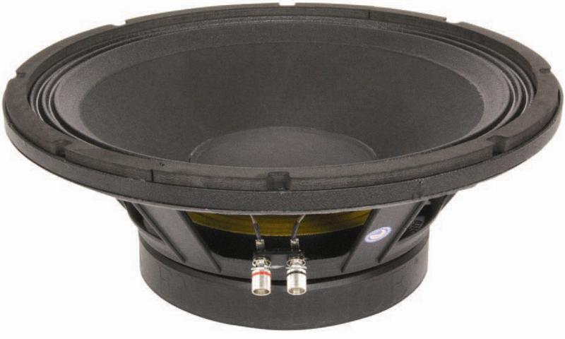 Picture of EMINENCE SPEAKER LLC KAPPAPRO15LF2 15 in. 8ohm Pro Audio Subwoofer
