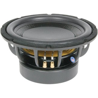 Picture of EMINENCE SPEAKER LLC LAB12C 12 in. Low Frequency Woofer