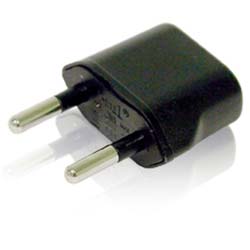 Picture of Dogtra 744622902037 Euro Voltage Adaptor