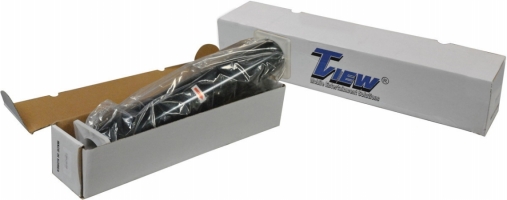 Picture of UEI T2BK0520 Window Tint 20 in. x 100 ft. Roll - 5 Percent Tint