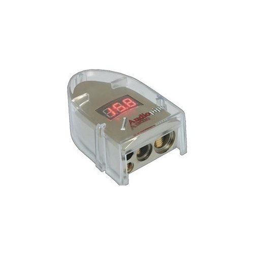 Picture of AUDIOP BTD800P Battery Terminal with Digital Display