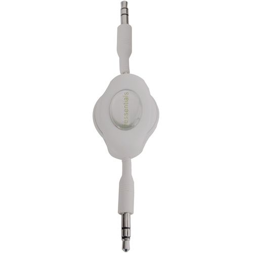 Picture of DIGIPOWER IPAUXR Apple iPod-MP3 Retractable Aux Connector