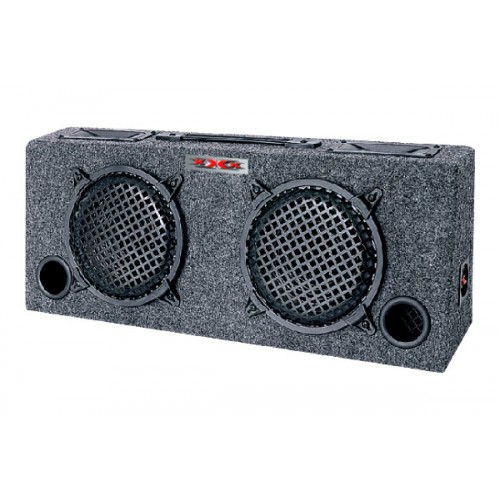 Picture of AUDIOP KIC80 8 in. Subwoofers with Box with 5 in. Tweeters