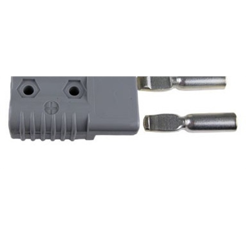 Nippon Anderson Style Connector