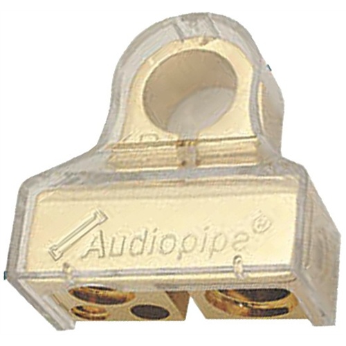 Picture of AUDIOP BT705N Negative Multi-Feed Battery Terminal