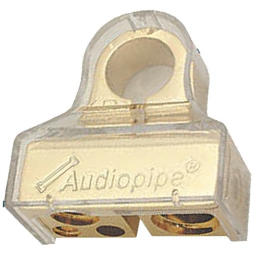 Picture of AUDIOP BT705P Positive Multi-Feed Battery Terminal