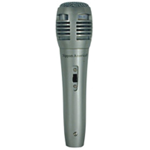 Picture of AUDIOP DM301 Nippon Unidirectional Dynamic Microphone