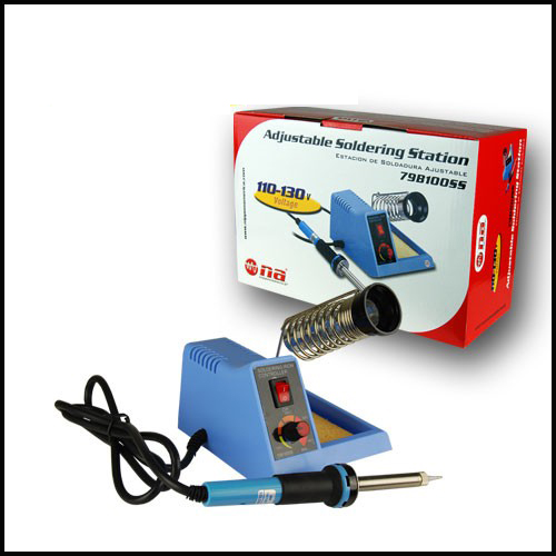 Picture of AUDIOP 79B100SS Adjustable Soldering Station