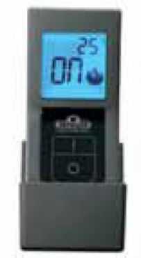 Picture of  Chimney Supply F45 Napoleon On-Off Hand Held Battery Operated Remote with Digital Screen