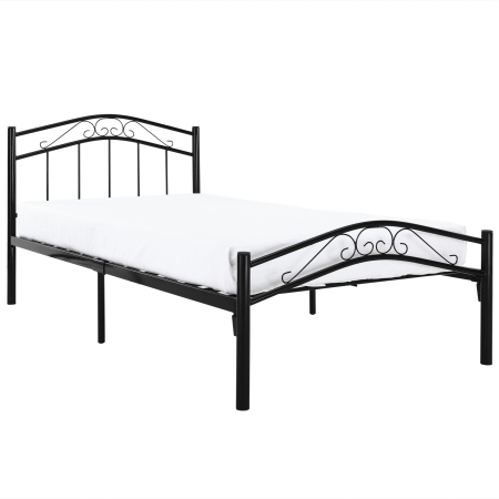 Picture of East End Imports EEI-798 Townhouse Iron Twin Bed Frame