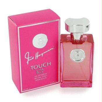 Touch With Love by  Eau De Parfum Spray 1.7 oz