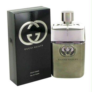 Guilty by  Eau De Toilette Spray 3 oz