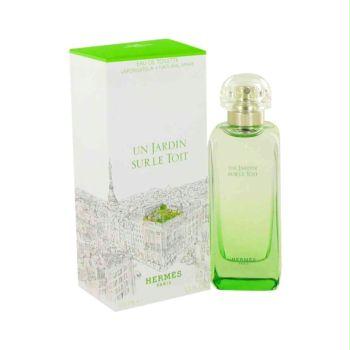 Un Jardin Sur Le Toit by Eau De Toilette Spray 1.7 oz