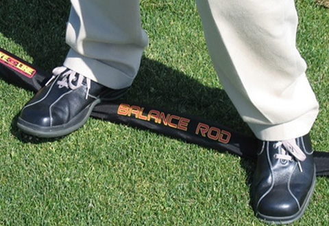 Picture of Golf Around The World BALROD Balance Rod