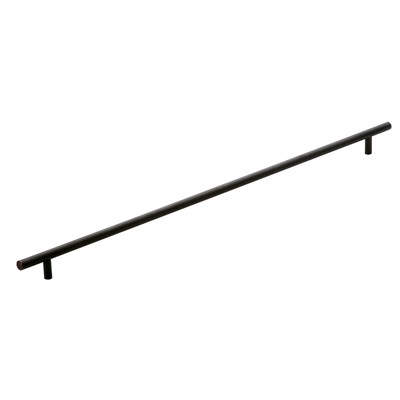 Picture of A19017 Orb 544Mm Pull Bar - Oil Rubbed Bronze