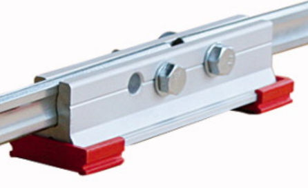 Picture of American Clamping Ackbx20 K-Body Revo Clamp Extender