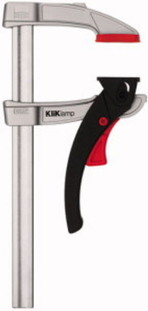 Picture of American Clamping Ackl13.012 12 In. Open Kliklamp With Light Duty Lever Clamp