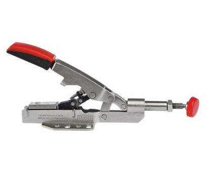 Picture of American Clamping Acstcihh25 1 In. Open Auto-Adjust In-Line Toggle Clamp