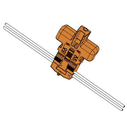 Picture of Blum B065.5000 Drilling Template For Blumotion Insert