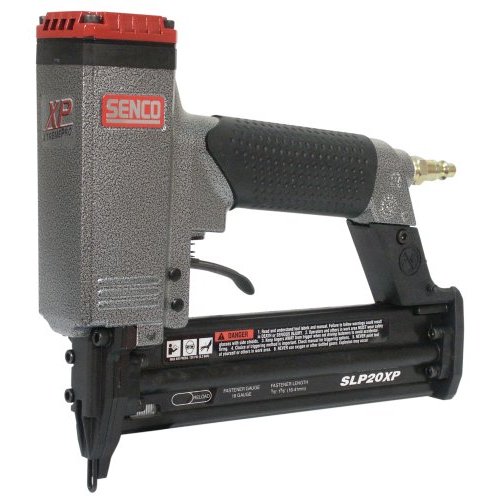 Picture of Carlson Systems Caslp20Xp .63 In. To 2-.13 In. 18-Gaugeuge Brad Nailer