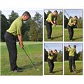 Golf Around The World PERFREL Perfect Release - Adult or Junior Golf Around The World PERFREL Perfect Release - Adult or Junior