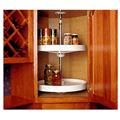 Feeny Fepfn 20Spw 20 In. Polymer Full Round Shelves Only Feeny Fepfn 20Spw 20 In. Polymer Full Round Shelves Only