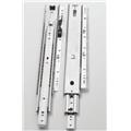 Knape & Vogt Kv6505 B20 20 In. Over-Travel Box Or File Slide With Quick Disconnect Rail - Zinc Knape & Vogt Kv6505 B20 20 In. Over-Travel Box Or File Slide With Quick Disconnect Rail - Zinc