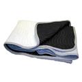 Charles Mcmurry Co Uc85 72 In. X 80 In. Moving Blanket Charles Mcmurry Co Uc85 72 In. X 80 In. Moving Blanket