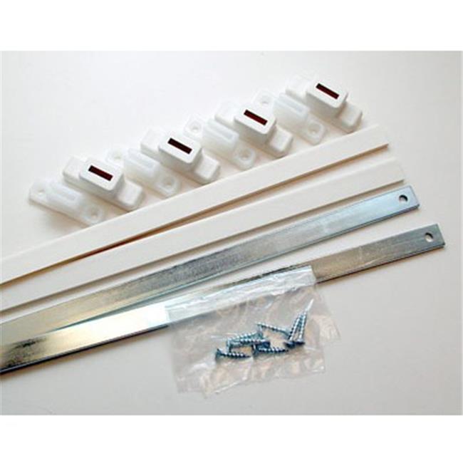 Blum Bzrm.5500W 22 In. Metafile File Drawer - White