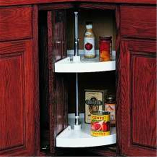 Feeny Feppn 28Sw 28 In. Plastic Pie Cut