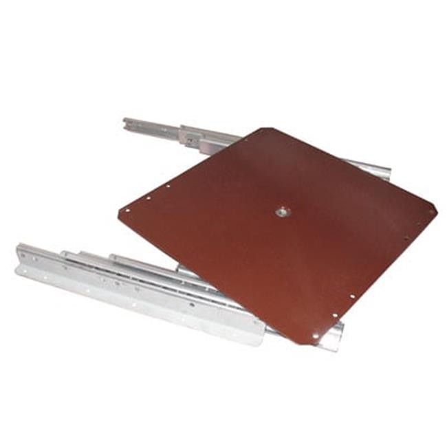 Selby Syd 1005Z Tv Pull-Out Swivel Econo Full Extension ( hardware not included)