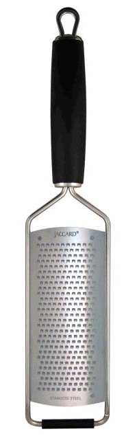Picture of Jaccard 201201GF  Grater Fine - MicroEdge Technology
