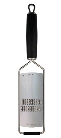 Picture of Jaccard 201201MS Matchstick Grater - MicroEdge Technology