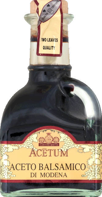 Picture of Acetum AC074 Cupola Bottle 2LF Balsamic- Pack of 2