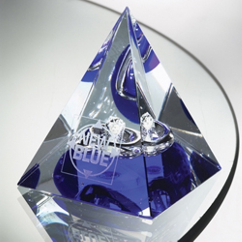Picture of Magnet Group IC306 Pharaoh Crystal by Benchmark