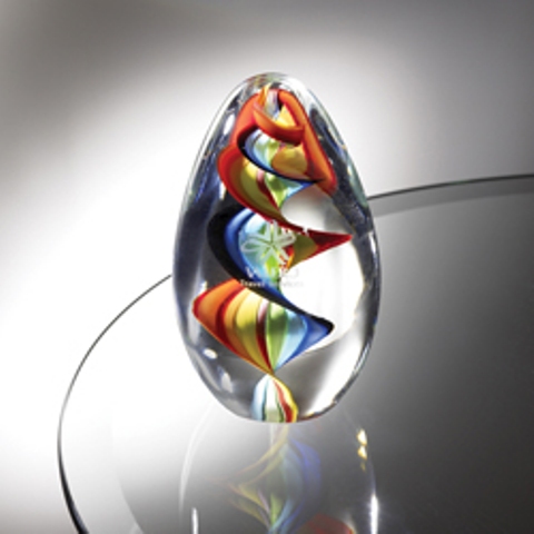Picture of Magnet Group IC350 Kaleidoscopic Crystal by Benchmark