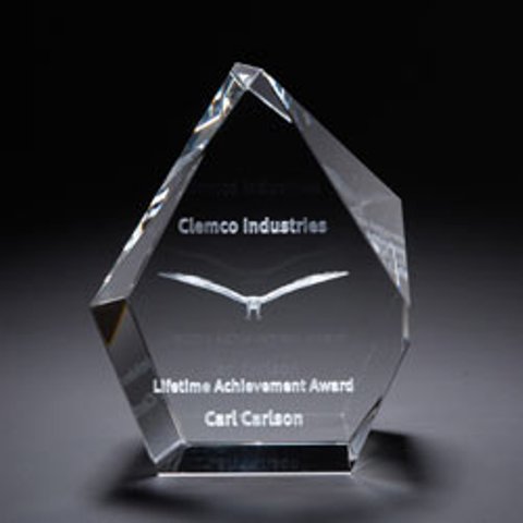 Picture of Magnet Group IC3D011 3D Maximo - Large Crystal by Benchmark